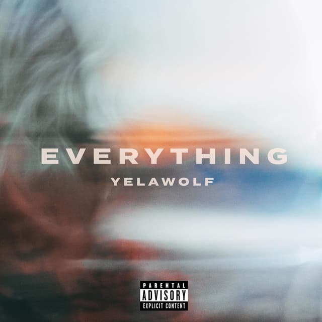 Everything cover