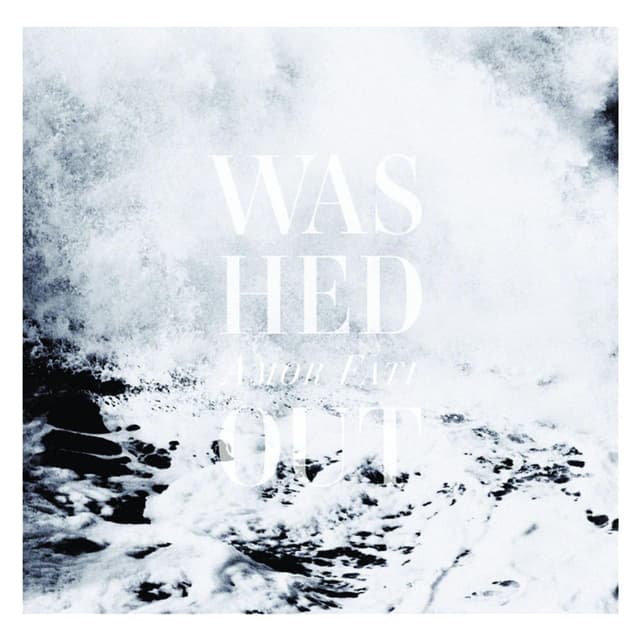 Amor Fati album cover