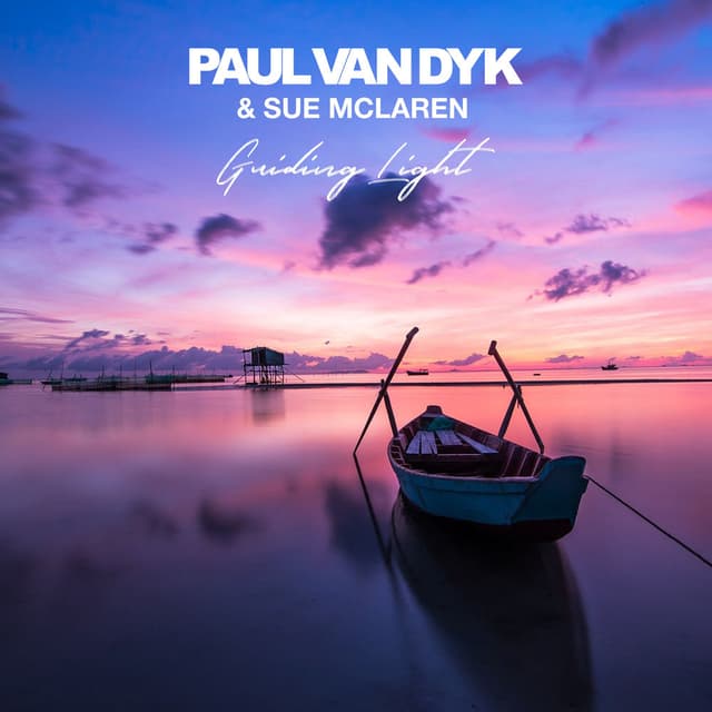 Guiding Light album cover