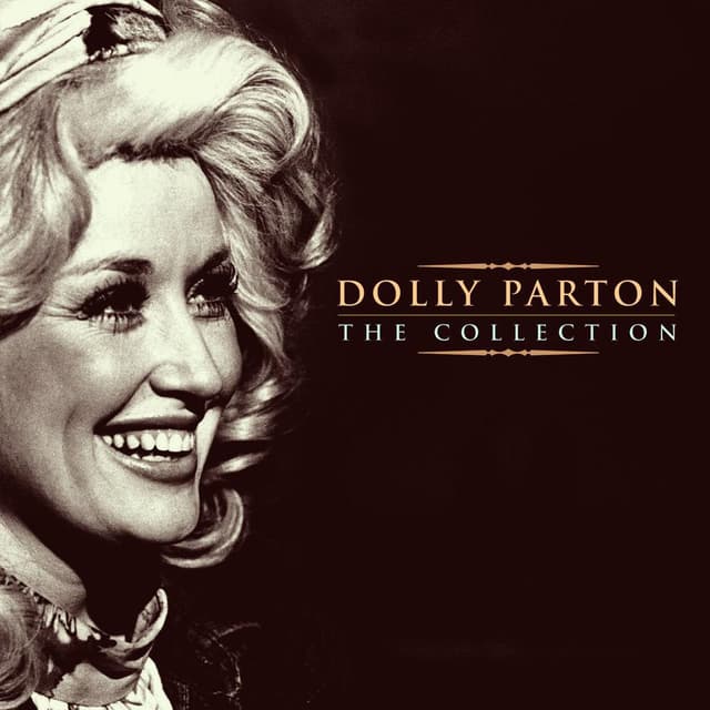 The Collection album cover