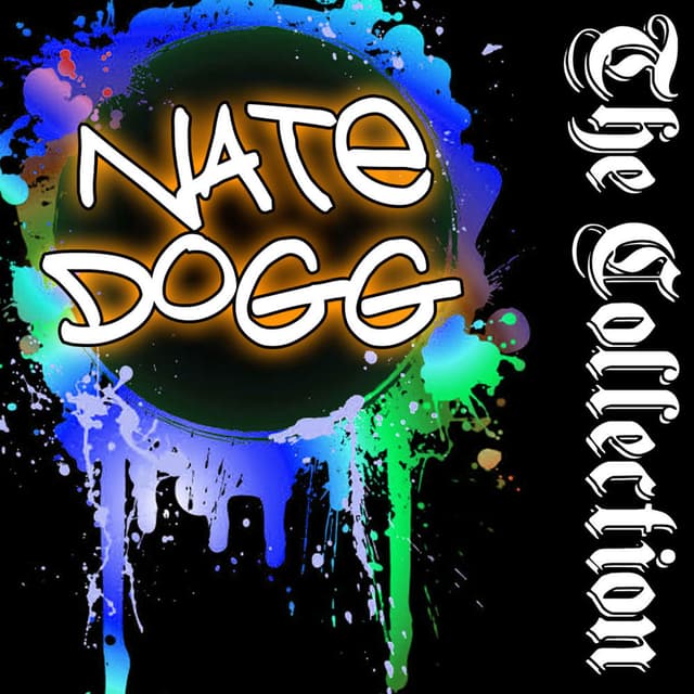 Nate Dogg: The Collection cover