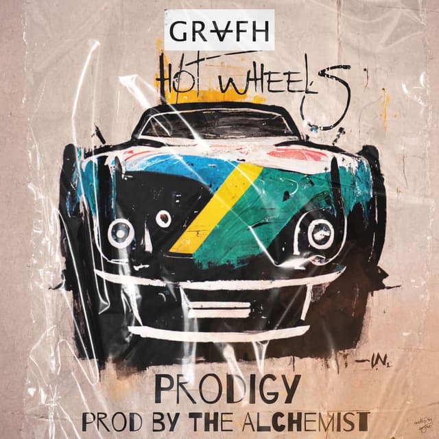 Hot Wheels cover