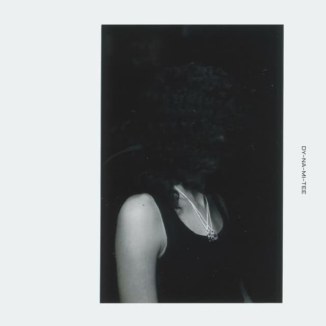 Dy-Na-Mi-Tee cover