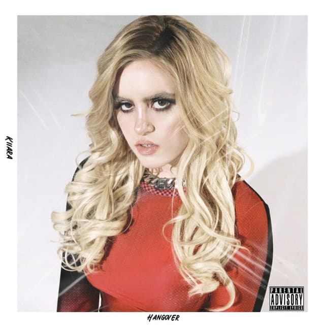 Hangover cover