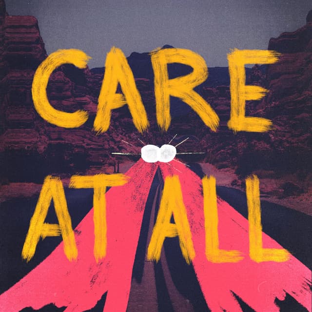Care At All cover
