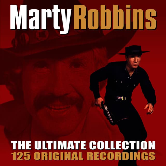 The Ultimate Collection - 125 Original Recordings cover