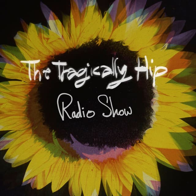 Radio Show cover