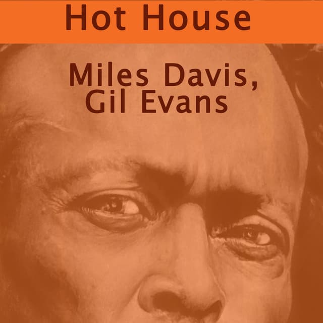 Hot House cover