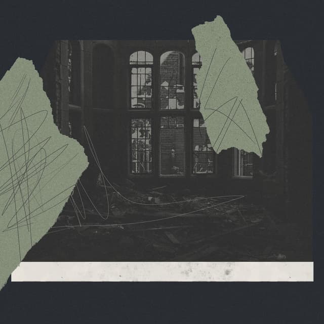 Nightfall cover