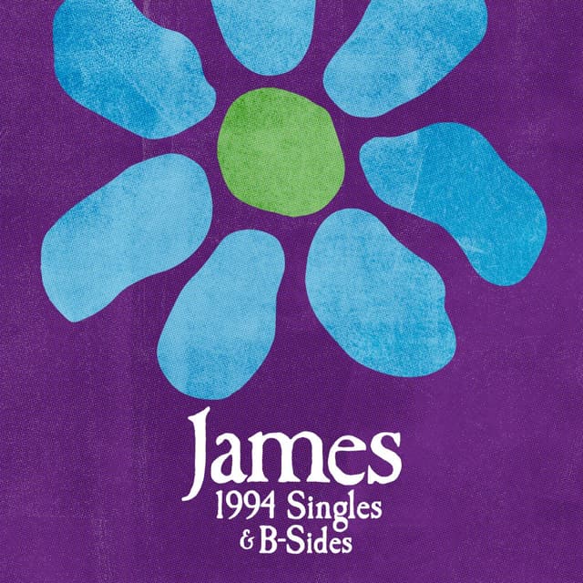1994 Singles & B-Sides cover