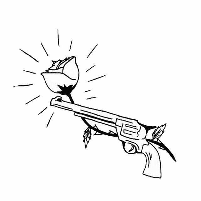 Guns and Roses cover