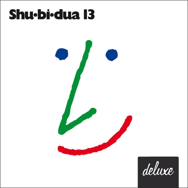 Shu•bi•dua 13 cover