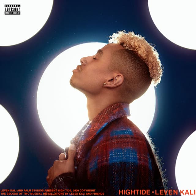 HIGHTIDE cover