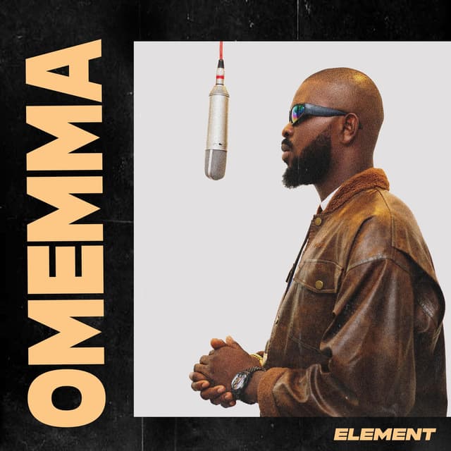 Omemma cover