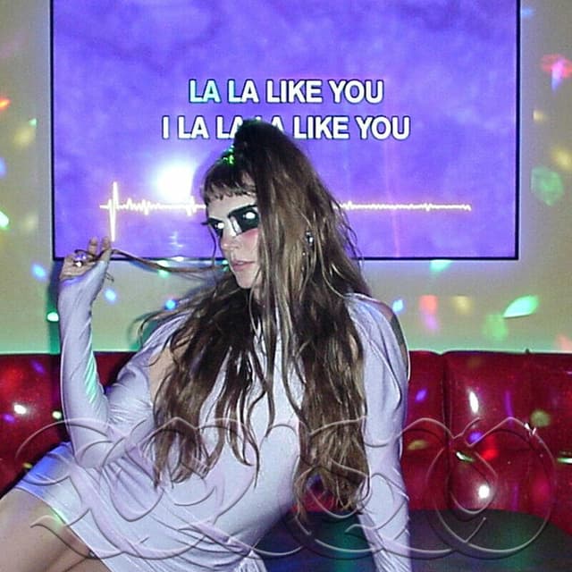 I like u cover