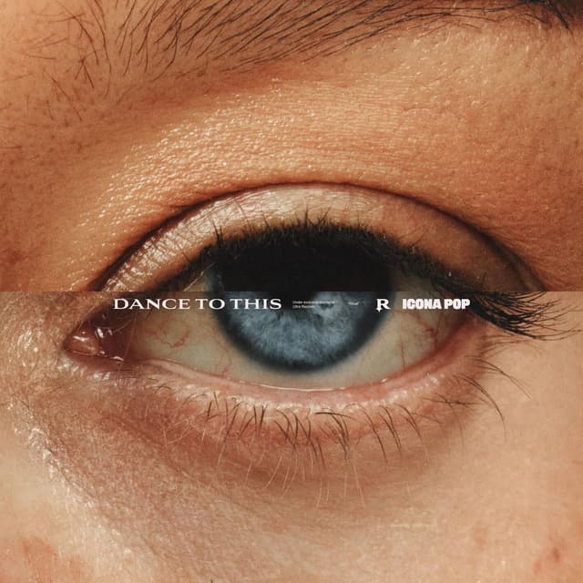 Dance To This cover