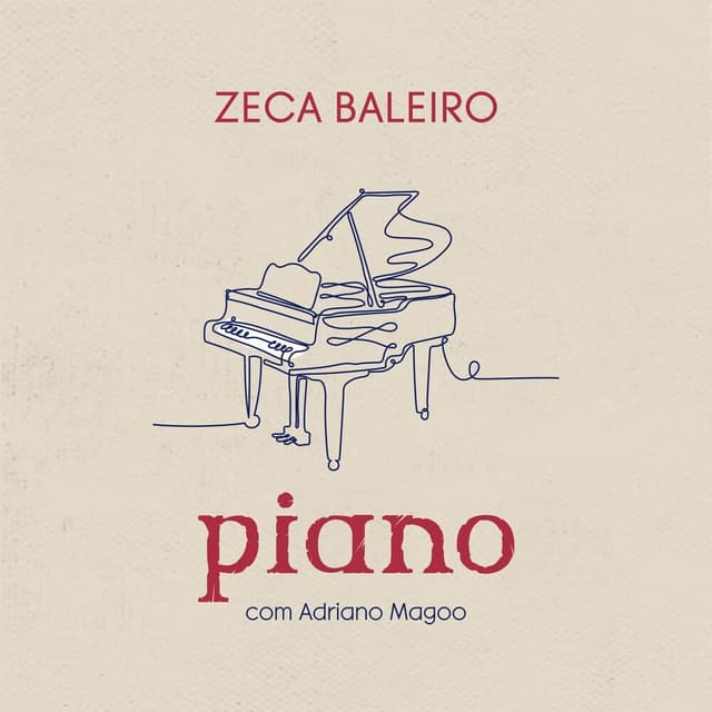 Piano cover