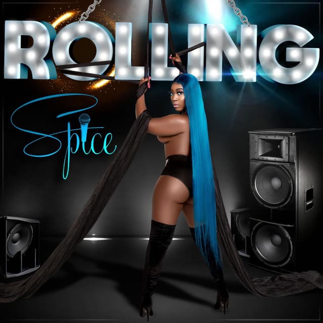 Rolling cover