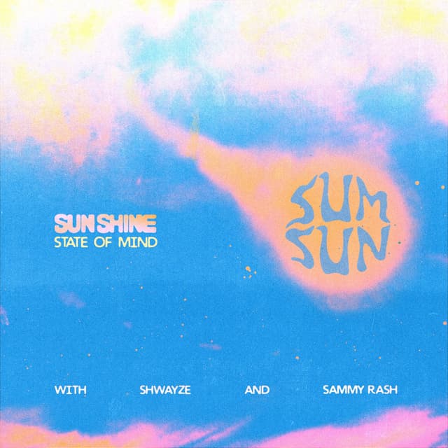 Sunshine State of Mind cover