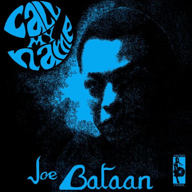 Call My Name album cover