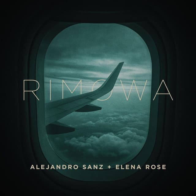 Rimowa cover