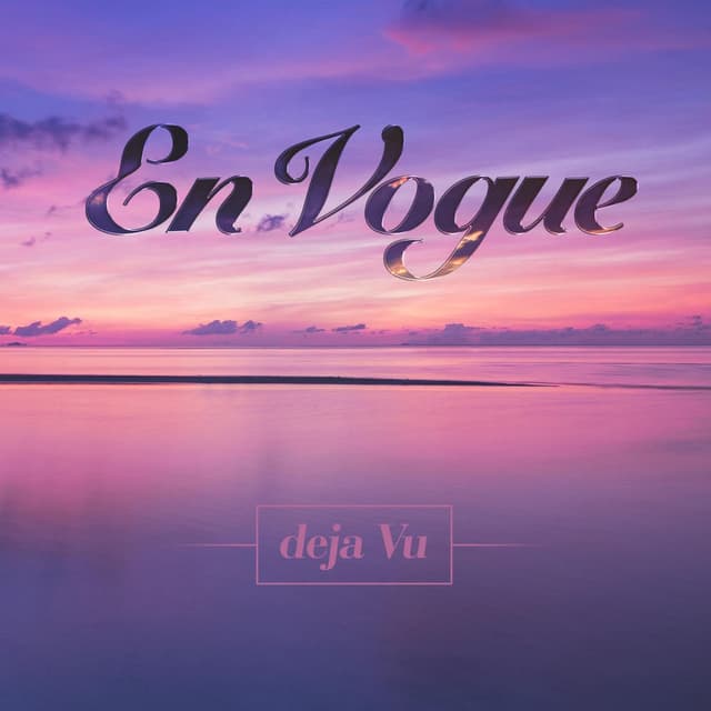 Deja Vu cover