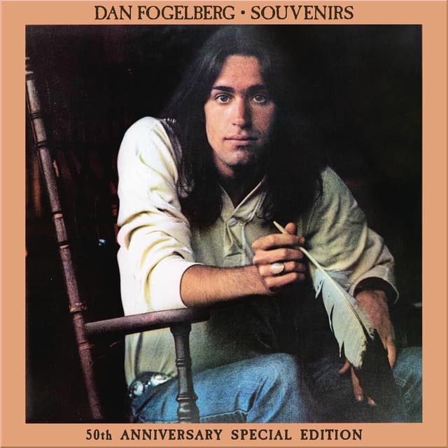 Souvenirs (50th Anniversary Edition) cover