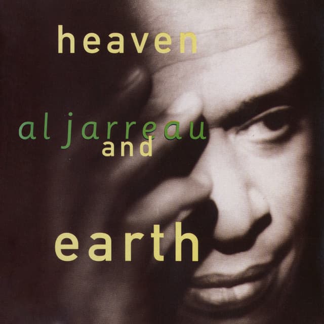 Heaven and Earth cover