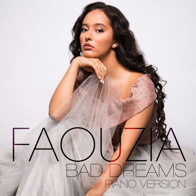 Bad Dreams (Stripped) cover