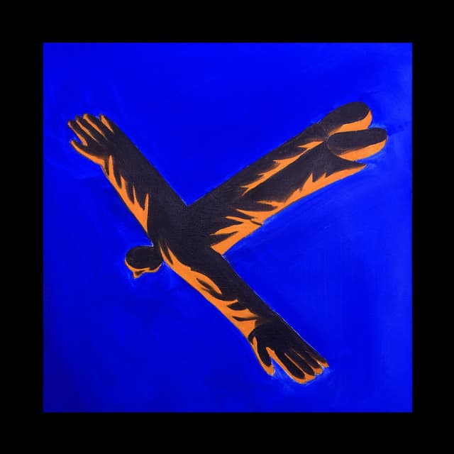 Alone, Omen 3 cover