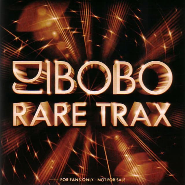 Rare Trax cover