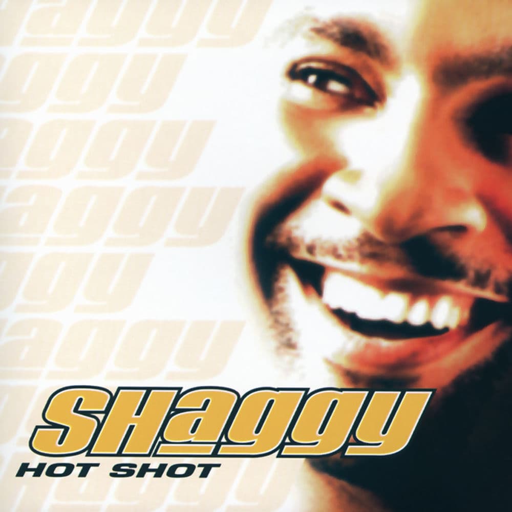 Hot Shot cover