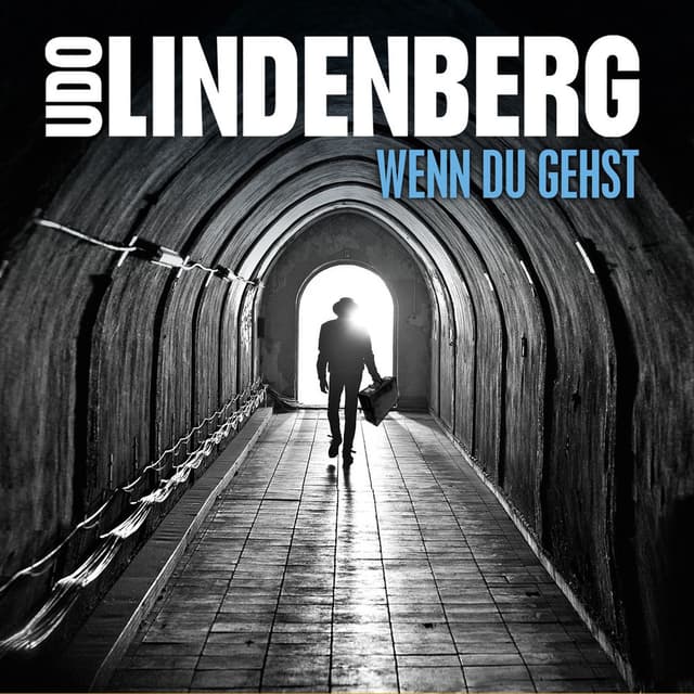 Wenn du gehst (Single Version) cover