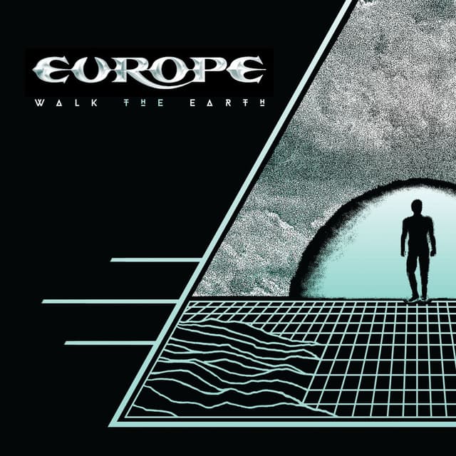 Walk the Earth cover