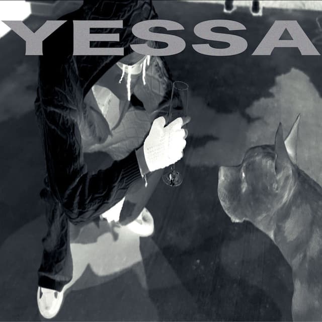 YESSA cover