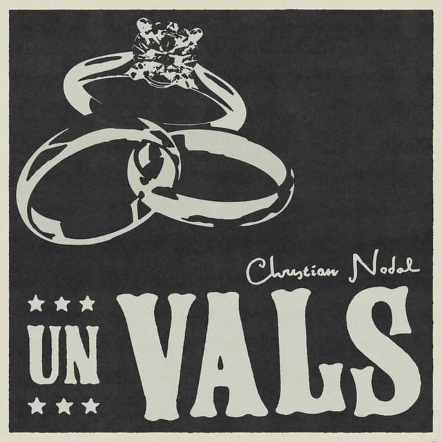 Un Vals cover
