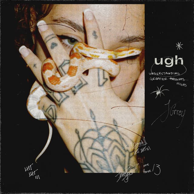 Ugh cover