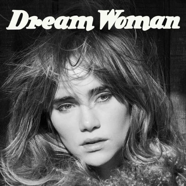 Dream Woman cover