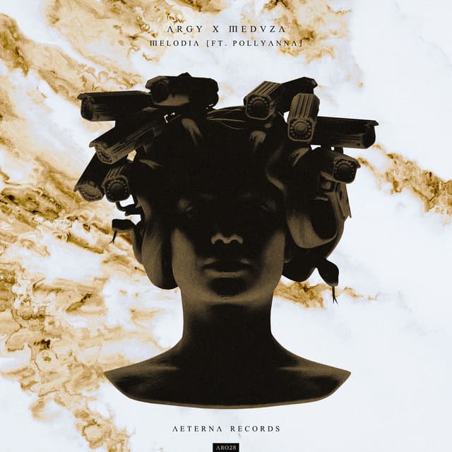 Melodia (Extended) cover