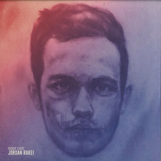 Groove Curse cover