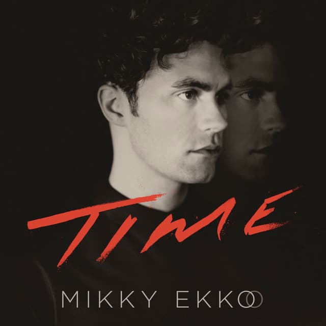 Time (Deezer Exclusive) cover