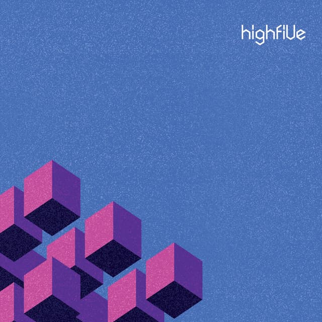 highfiVe cover