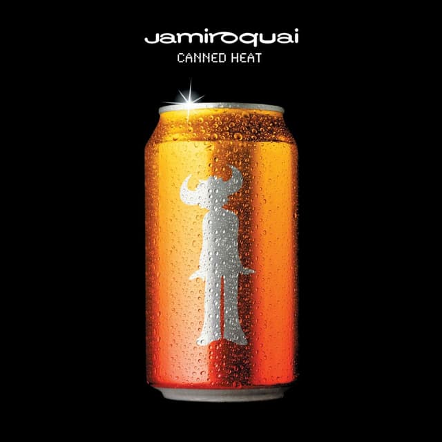 Canned Heat (Dimitri From Paris Remixes) cover