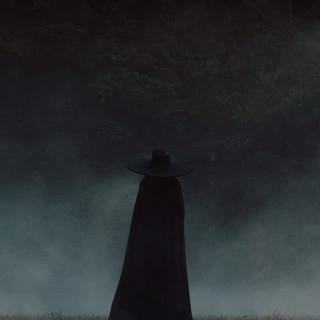 Specter cover