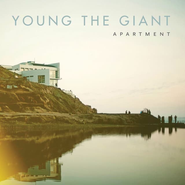 Apartment cover