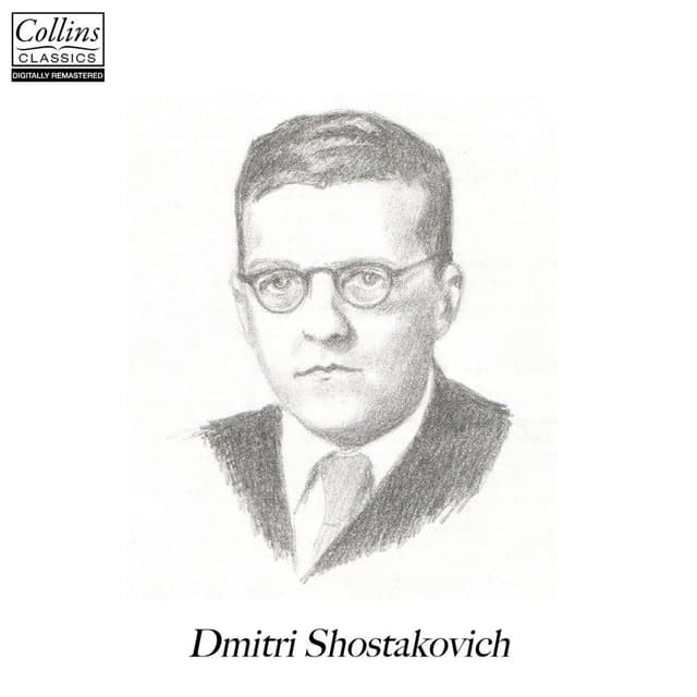 Classical Revision: Shostakovich cover