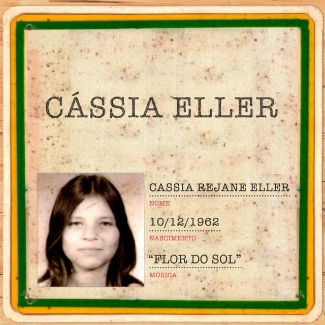 Flor Do Sol album cover