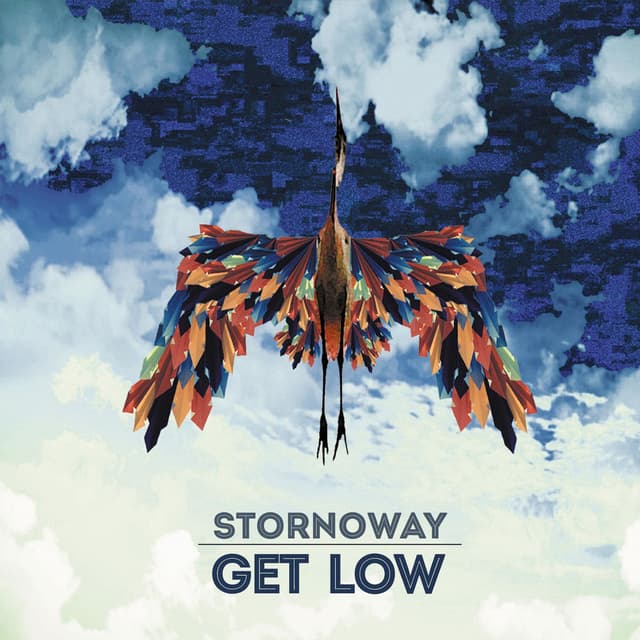 Get Low cover