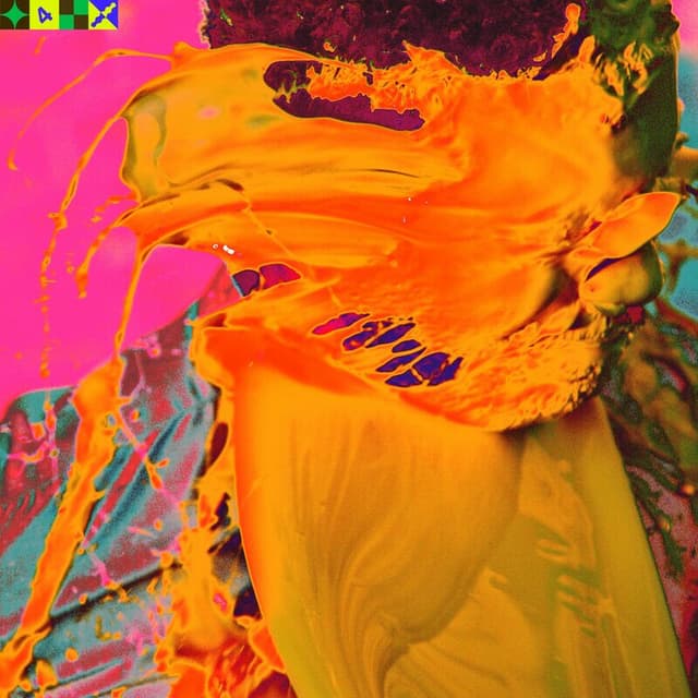 The Difference cover
