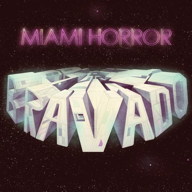 Bravado cover